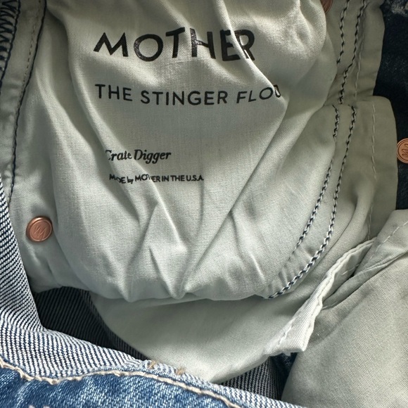 MOTHER The Stinger Flood in Crate Digger - Picture 10 of 11